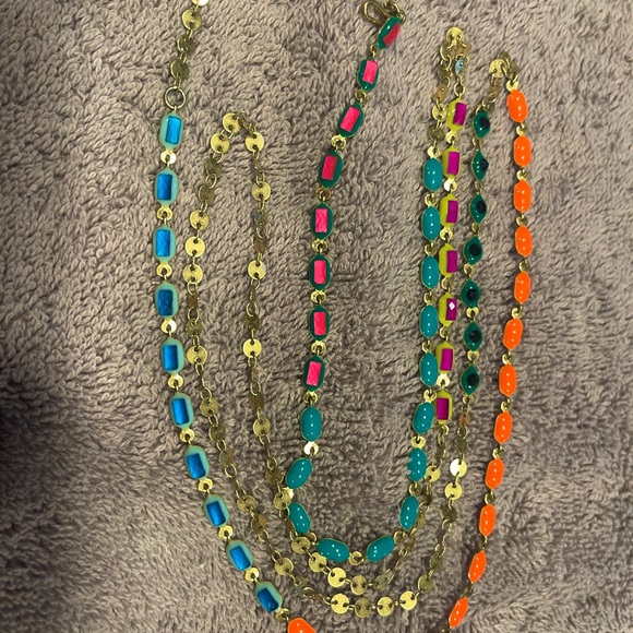 Stella & Dot necklace or bracelet - Picture 4 of 6